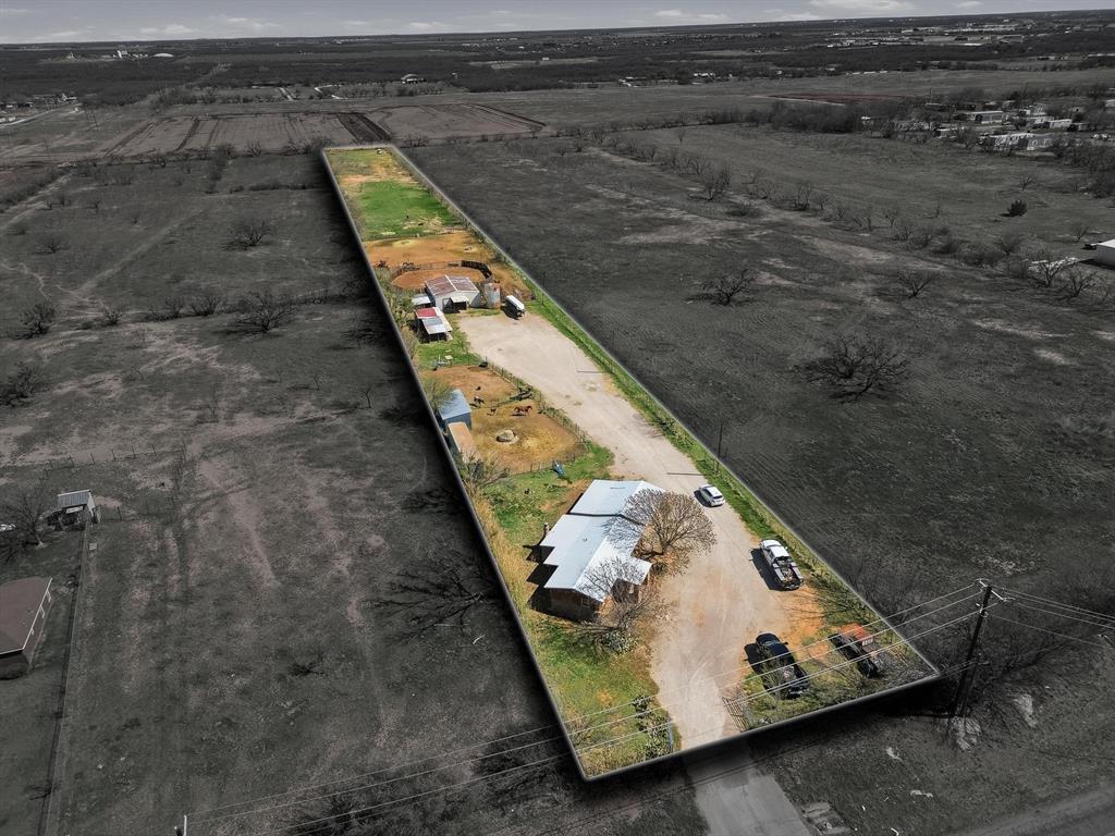 4075 West Lake Road Abilene, TX 79601 - Photo 34 of 35