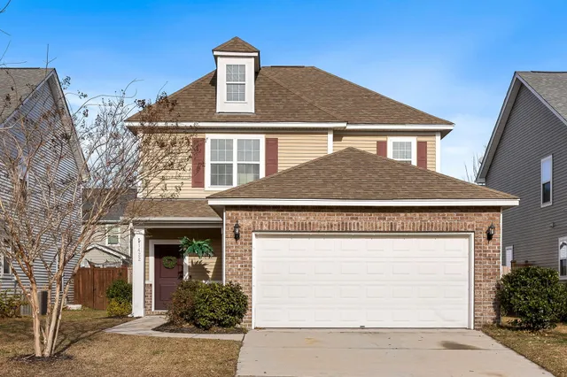 $529,000 | 1422 Tannery Row, Johns Island, SC 29455