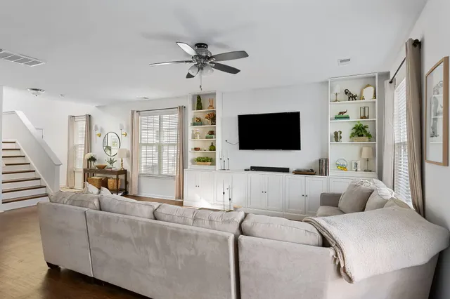 $529,000 | 1422 Tannery Row, Johns Island, SC 29455