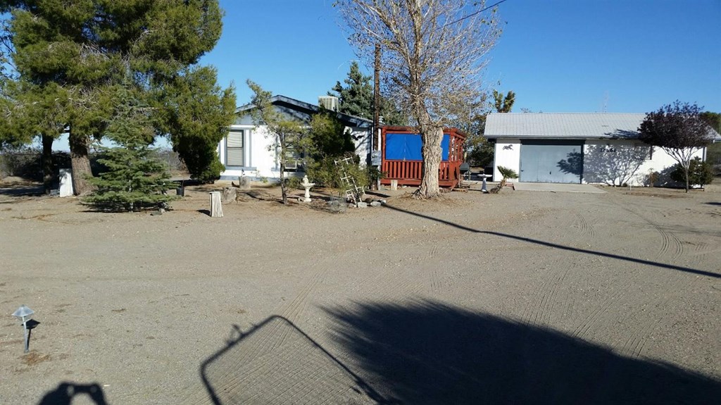 12661 Pionero Road Pinon Hills, CA 92371 - Photo 1 of 1 Gallery Image 1
