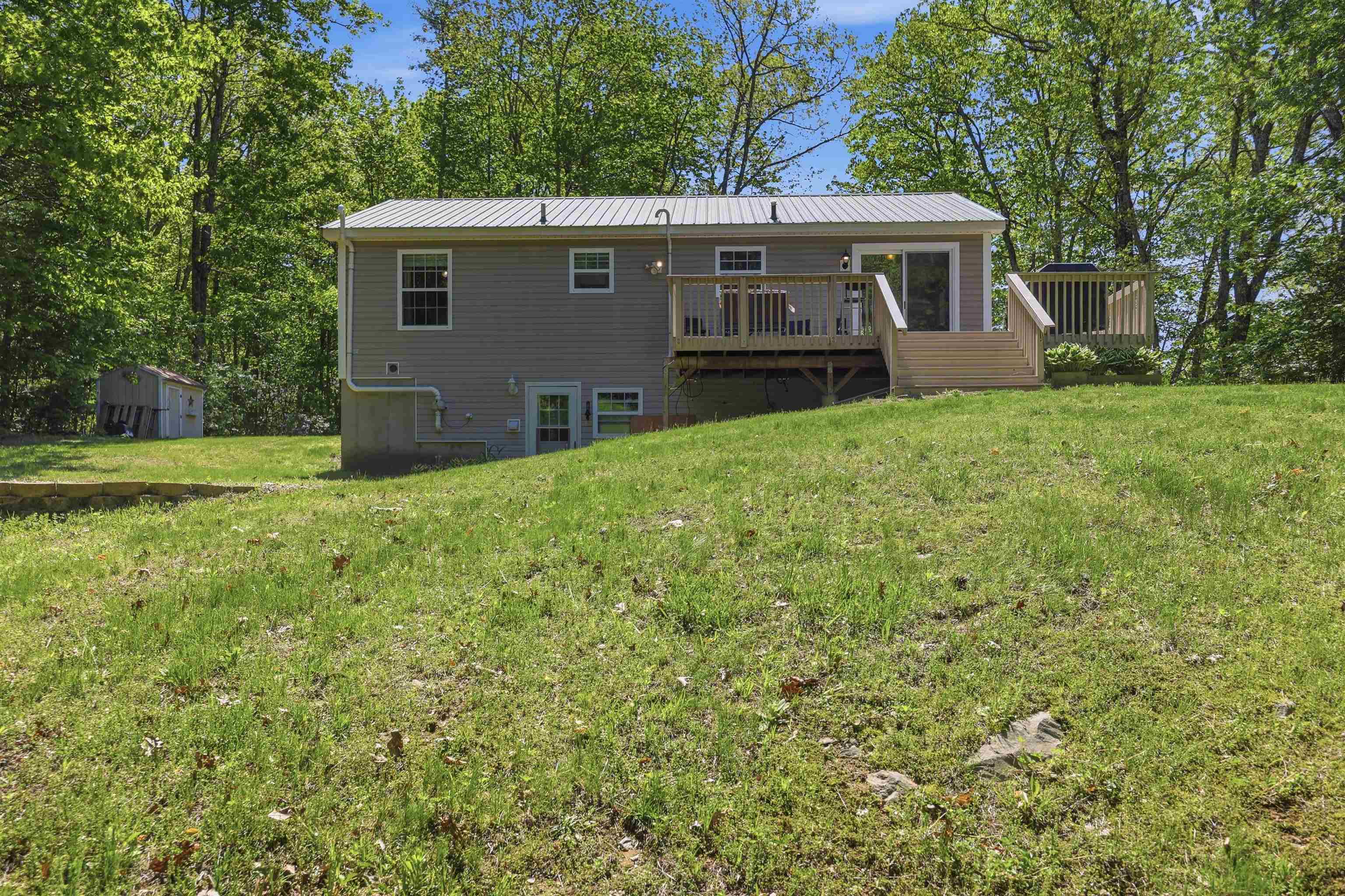 95 Castle Rock Road Barrington, NH 03825 - Photo 26 of 32 Gallery Image 26