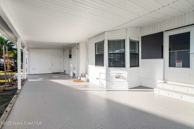 $189,900 | 343 Macadamia Drive, Barefoot Bay, FL 32976