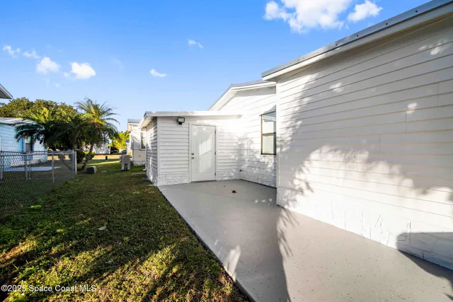$189,900 | 343 Macadamia Drive, Barefoot Bay, FL 32976