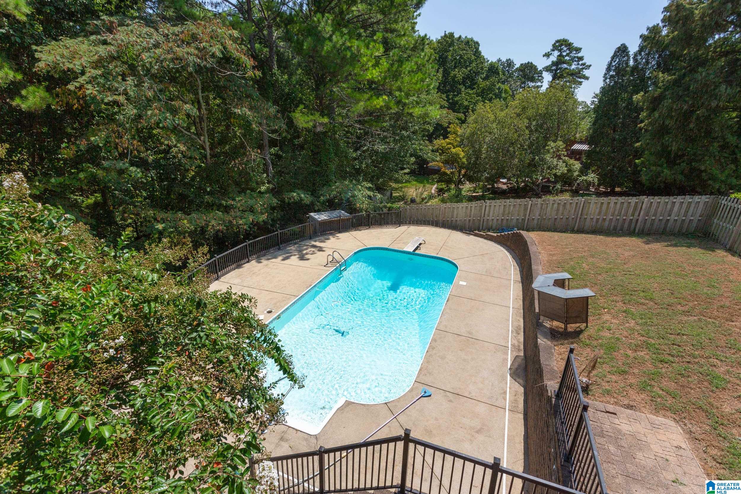 301 Woodward Road Trussville, AL 35173 - Photo 37 of 42