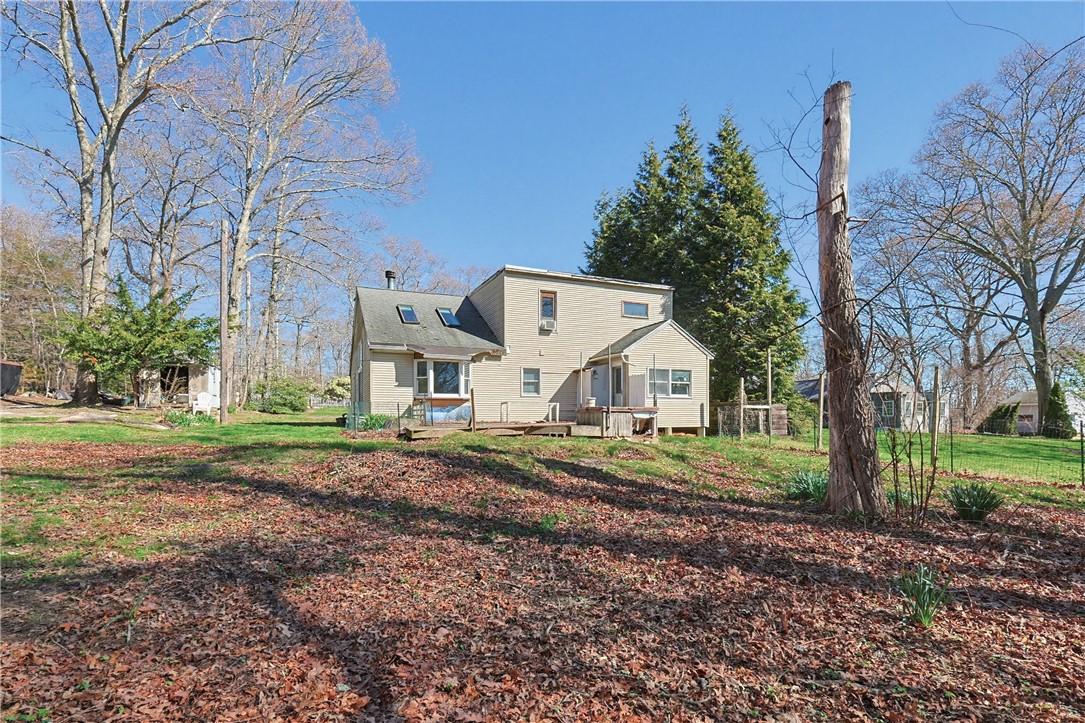 68 Pershing Avenue Tiverton, RI 02878 - Photo 24 of 27 Gallery Image 24