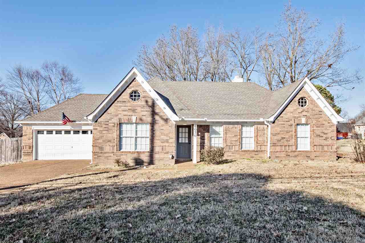 8070 Ellis Road Bartlett, TN 38133 - Photo 3 of 24 Gallery Image 3