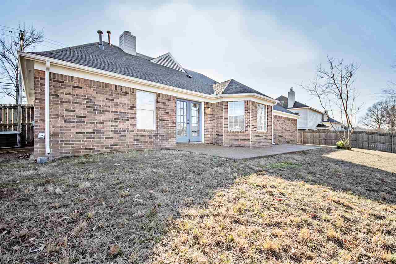 8070 Ellis Road Bartlett, TN 38133 - Photo 23 of 24 Gallery Image 23