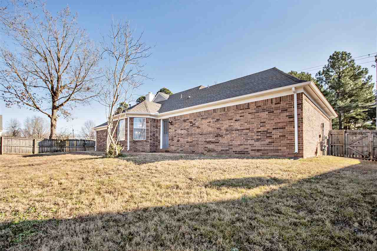 8070 Ellis Road Bartlett, TN 38133 - Photo 24 of 24 Gallery Image 24