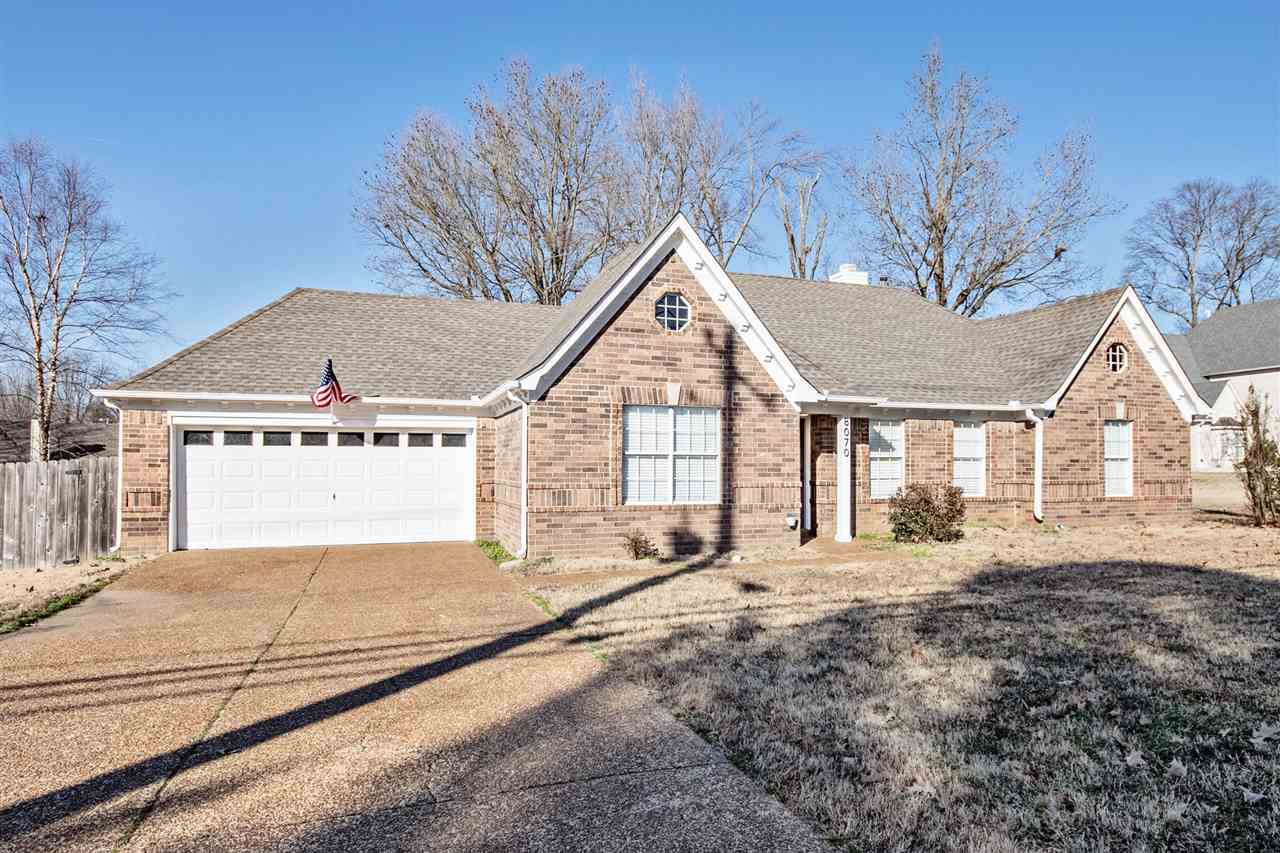8070 Ellis Road Bartlett, TN 38133 - Photo 4 of 24 Gallery Image 4