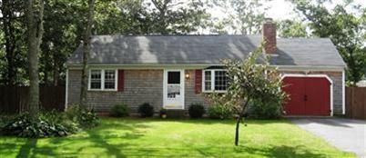 11 Tabor Road Forestdale, MA 02644 - Photo 1 of 18 Primary Photo