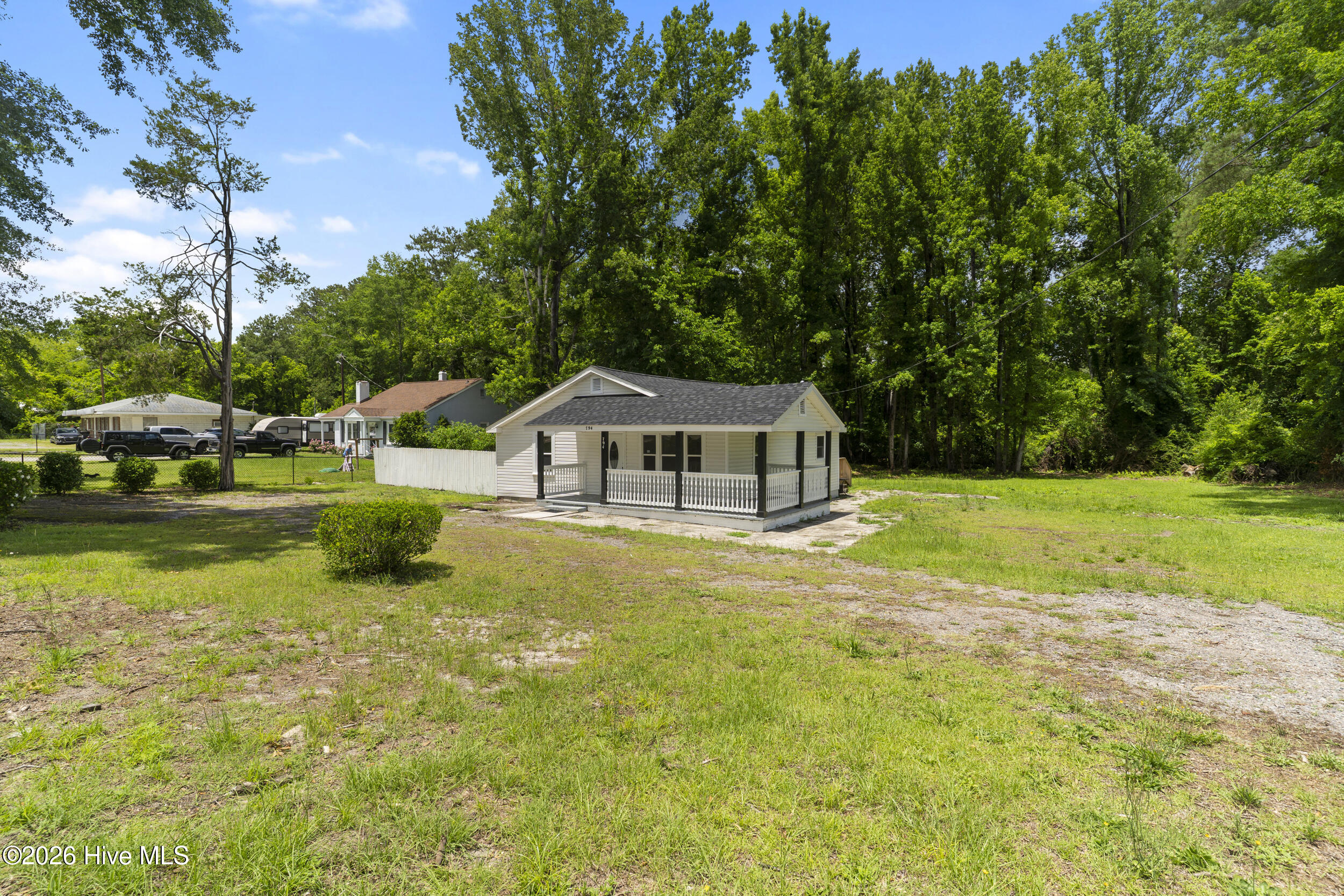 794 Augusta Road Warrenville, SC 29851 - Photo 2 of 45