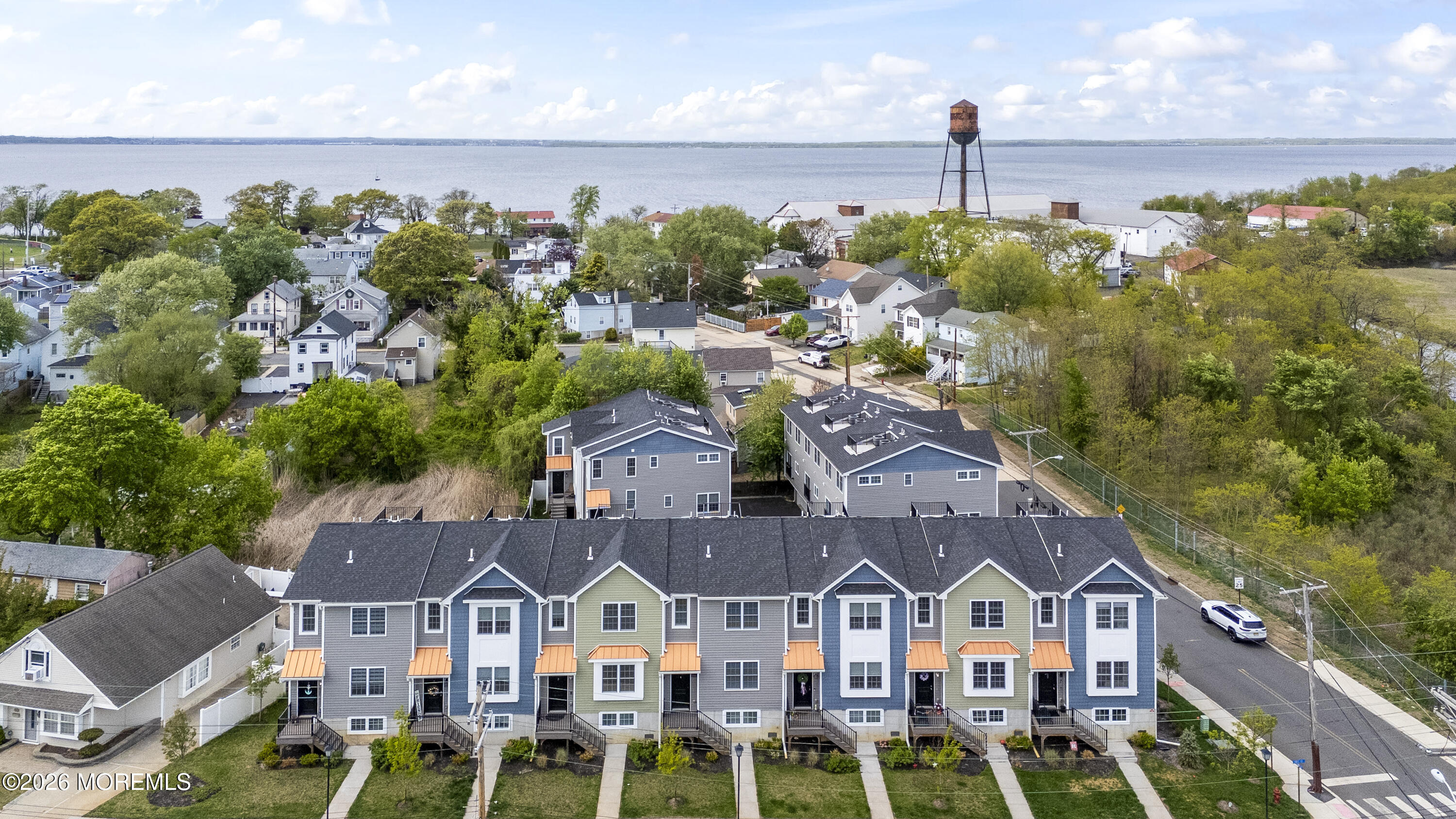 333 1st Street, Unit 4 Keyport, NJ 07735 - Photo 2 of 35 DJI_20260429151301_0305_D