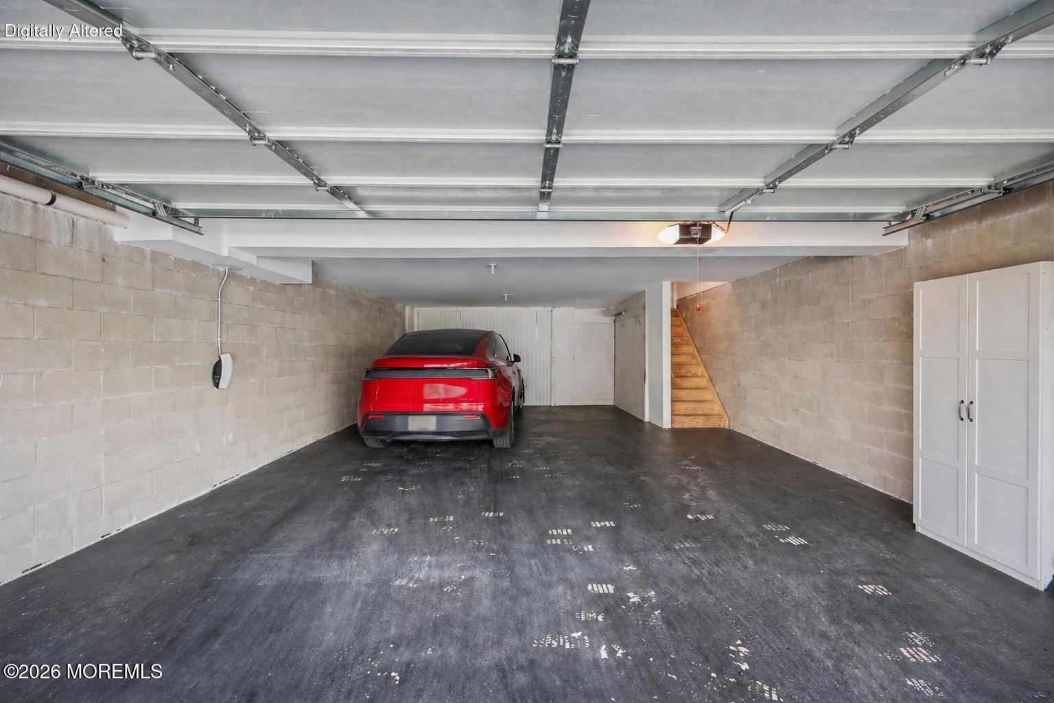 333 1st Street, Unit 4 Keyport, NJ 07735 - Photo 28 of 35 GARAGE