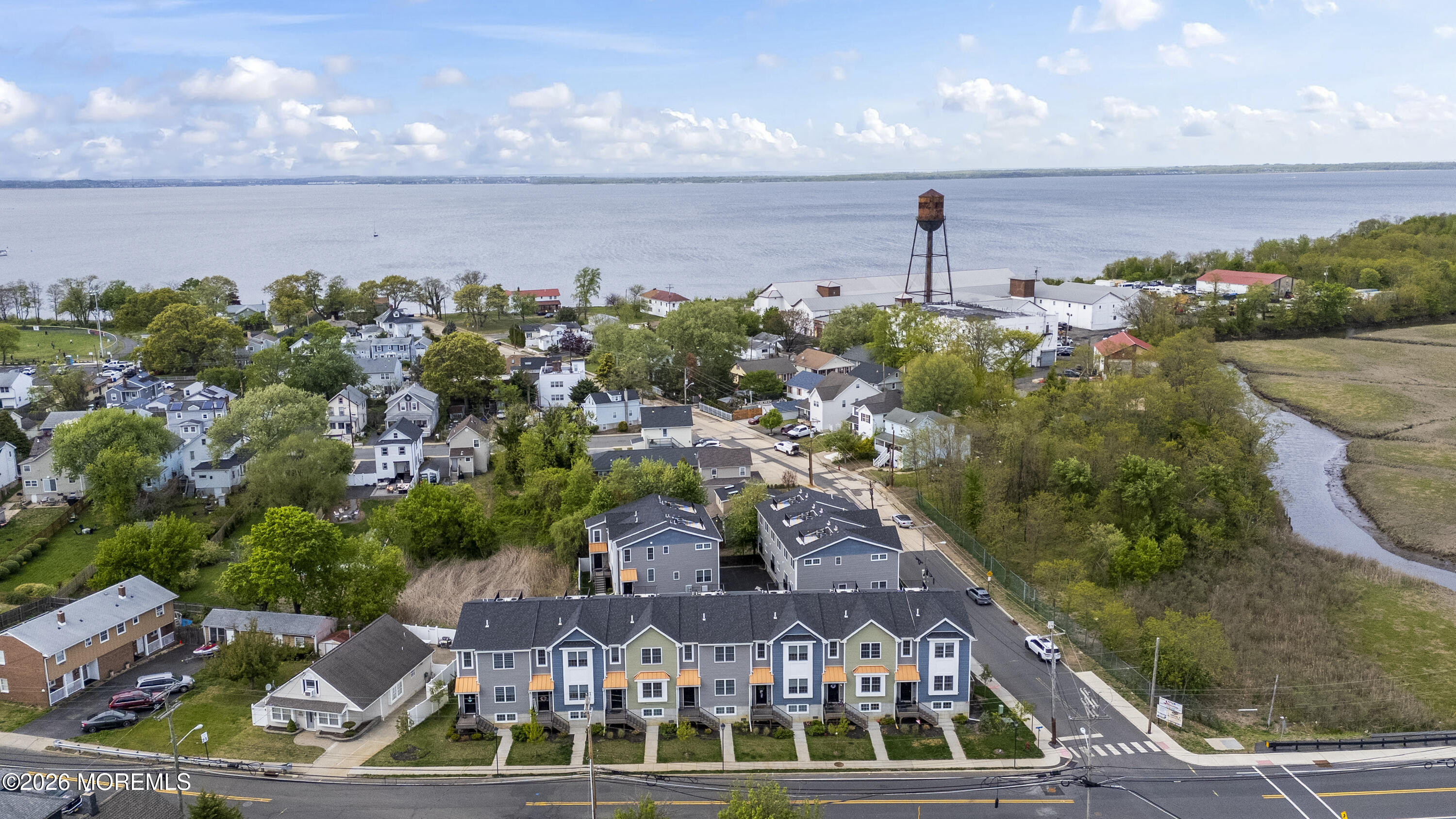 333 1st Street, Unit 4 Keyport, NJ 07735 - Photo 29 of 35 DJI_20260429151307_0306_D