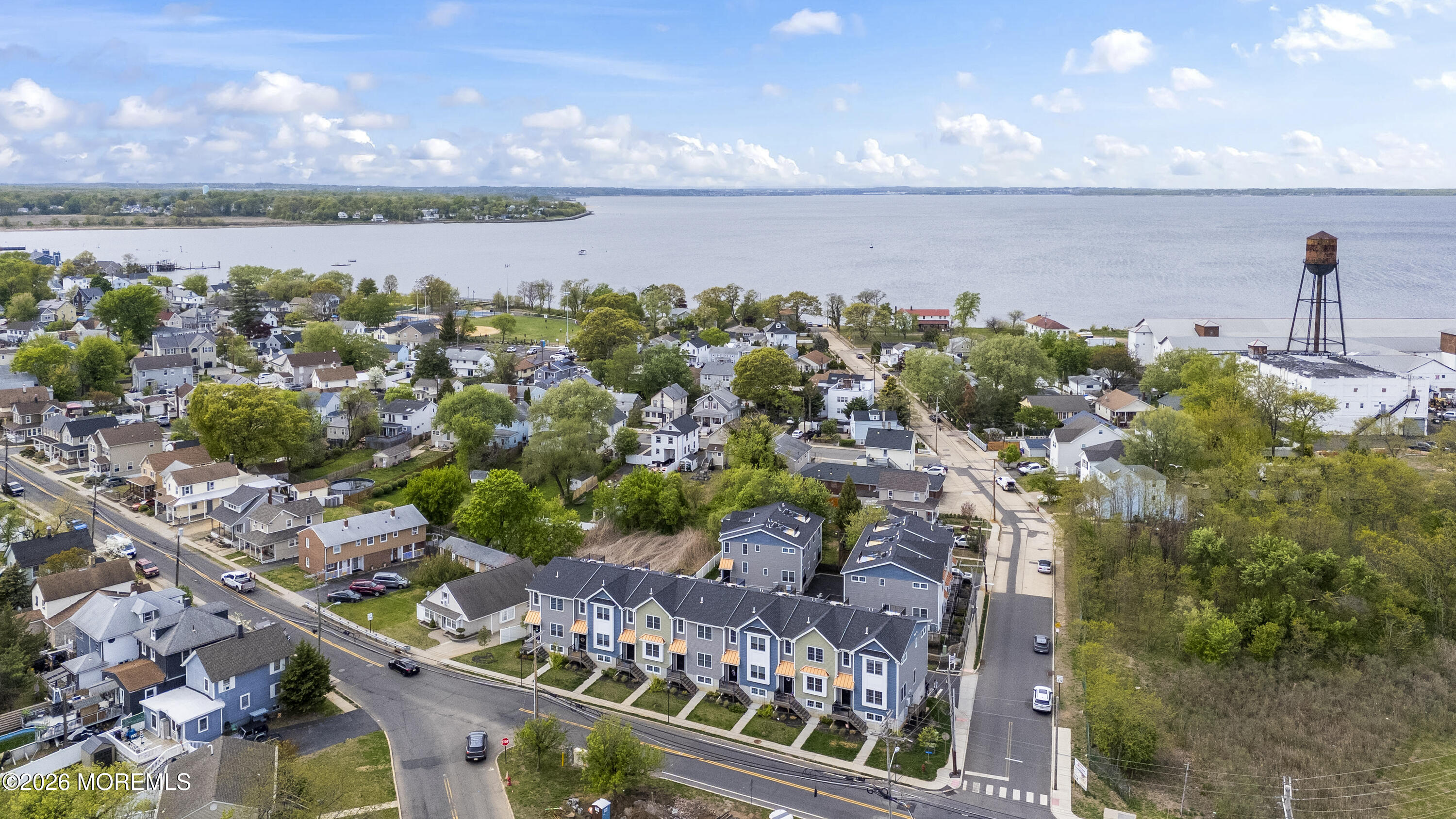 333 1st Street, Unit 4 Keyport, NJ 07735 - Photo 31 of 35 DJI_20260429151331_0308_D