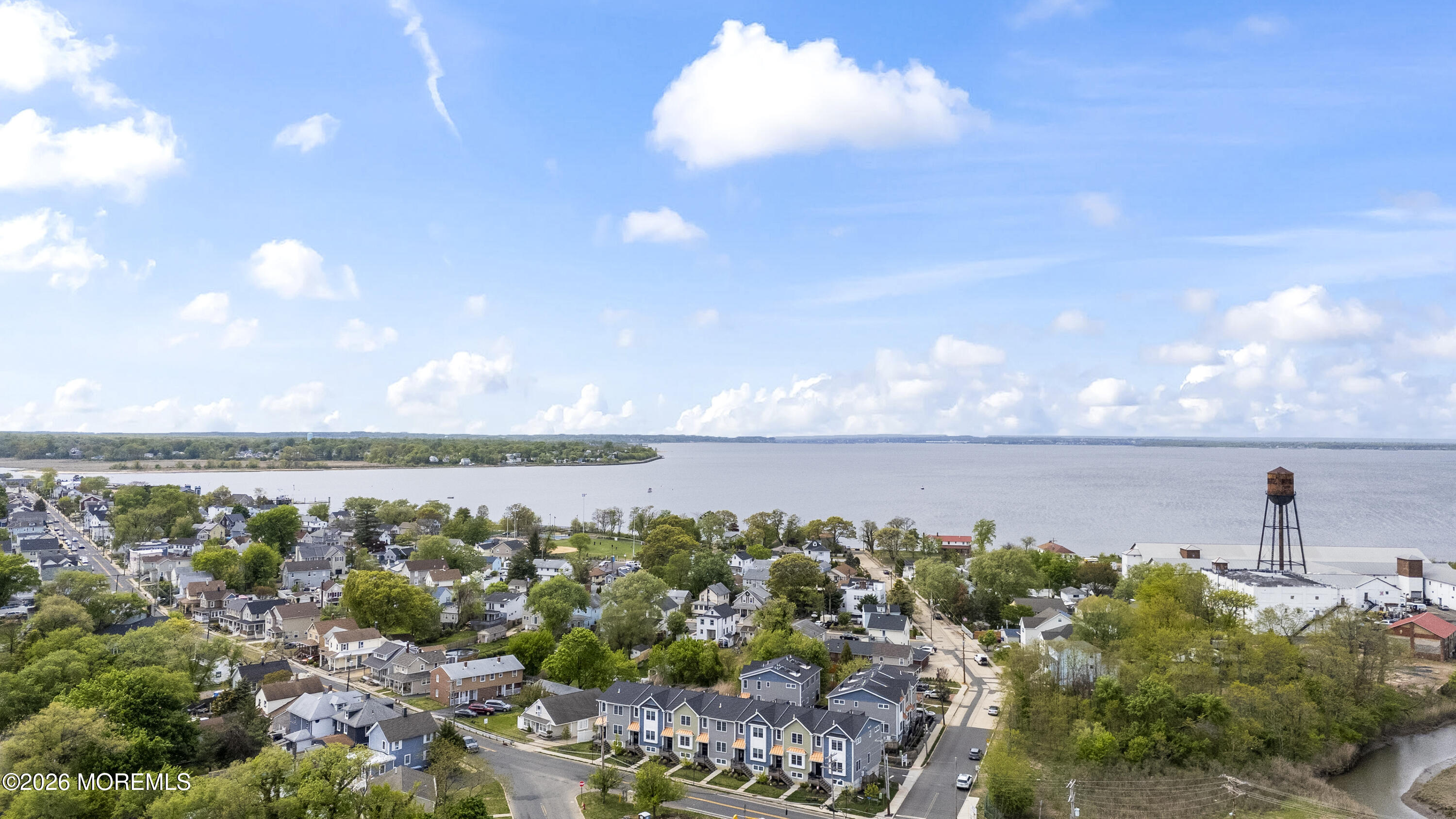 333 1st Street, Unit 4 Keyport, NJ 07735 - Photo 33 of 35 DJI_20260429151557_0316_D