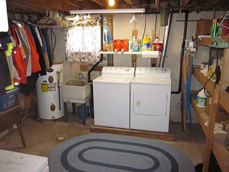 244 Waltz Mill Road Ruffs Dale, PA 15679 - Photo 22 of 25 Other. Spacious Laundry with Shelving!