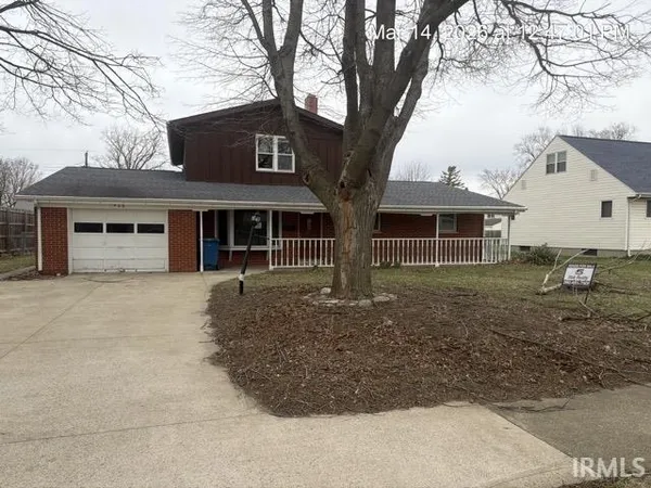 $204,000 | 1409 South Park Drive, New Haven, IN 46774