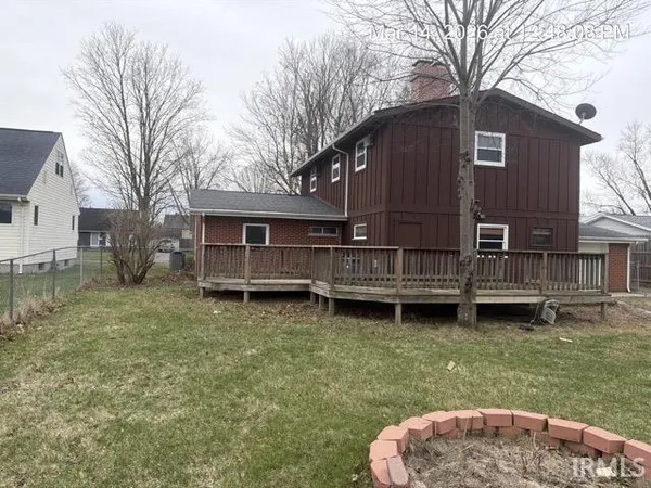 $204,000 | 1409 South Park Drive, New Haven, IN 46774
