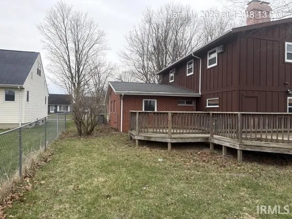 $204,000 | 1409 South Park Drive, New Haven, IN 46774