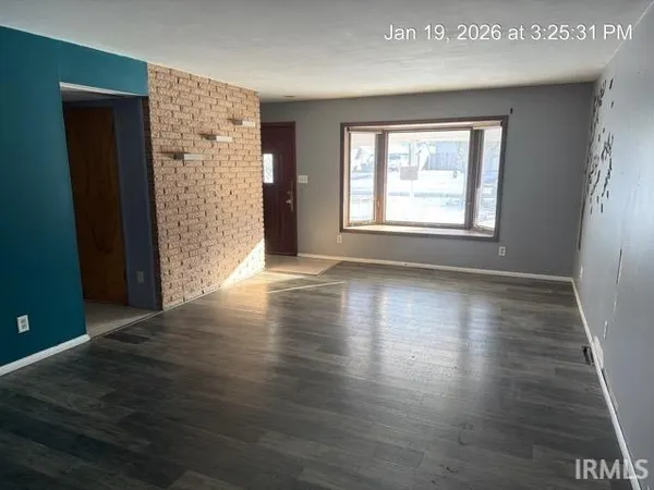 $204,000 | 1409 South Park Drive, New Haven, IN 46774