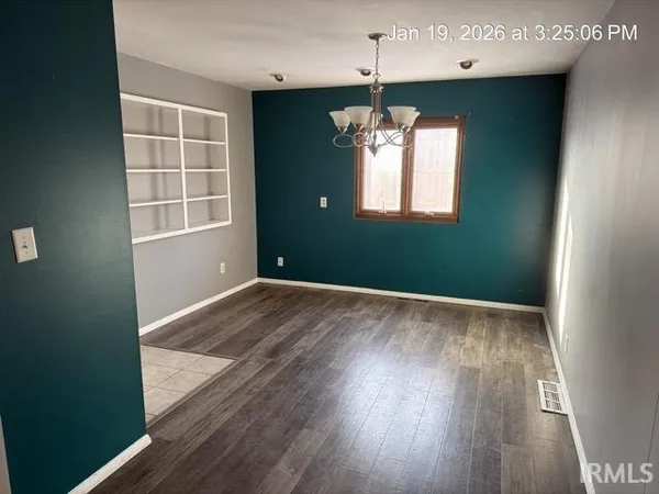 $204,000 | 1409 South Park Drive, New Haven, IN 46774