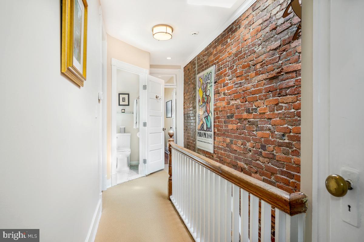 1613 V Street Northwest Washington, DC 20009 - Photo 24 of 41