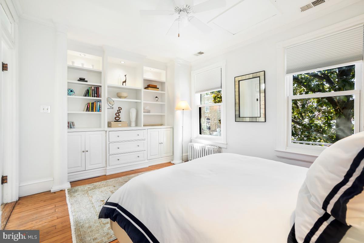 1613 V Street Northwest Washington, DC 20009 - Photo 26 of 41