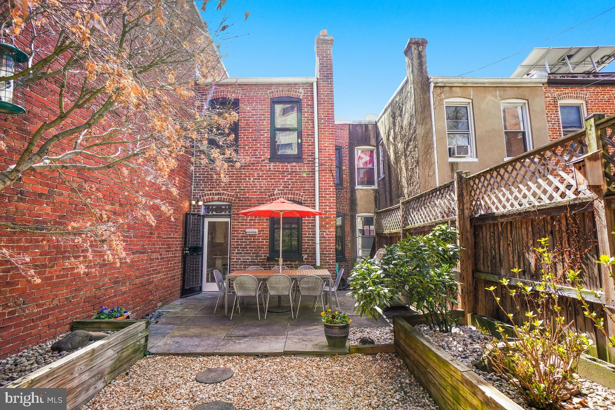 1613 V Street Northwest Washington, DC 20009 - Photo 40 of 41