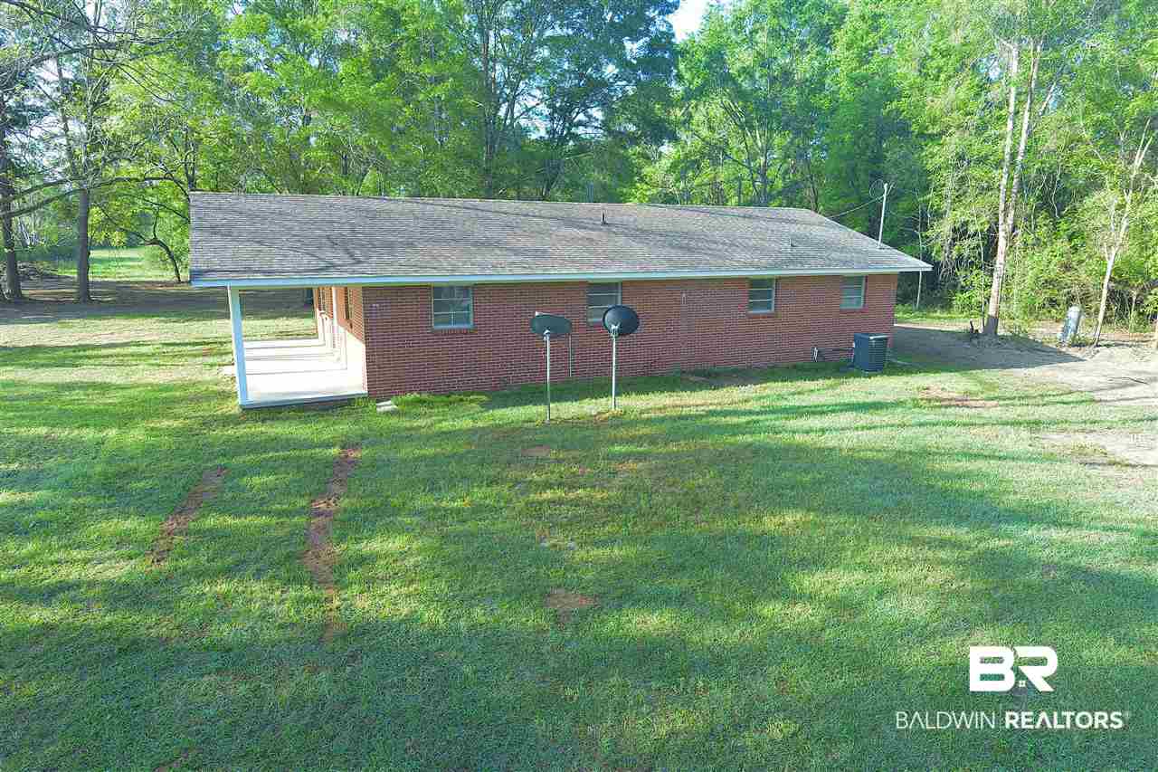 7101 North Pine Barren Road Century, FL 32535 - Photo 25 of 37