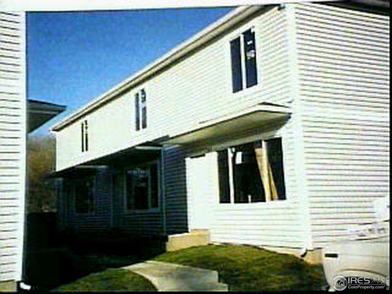 1327 Darrell Road, Unit 27 Evans, CO 80620 - Photo 1 of 1 Gallery Image 1