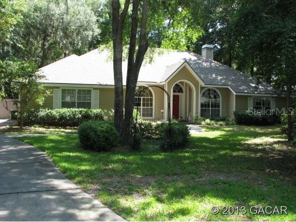 5515 Southwest 93 Way Gainesville, FL 32608 - Photo 1 of 1 Gallery Image 1