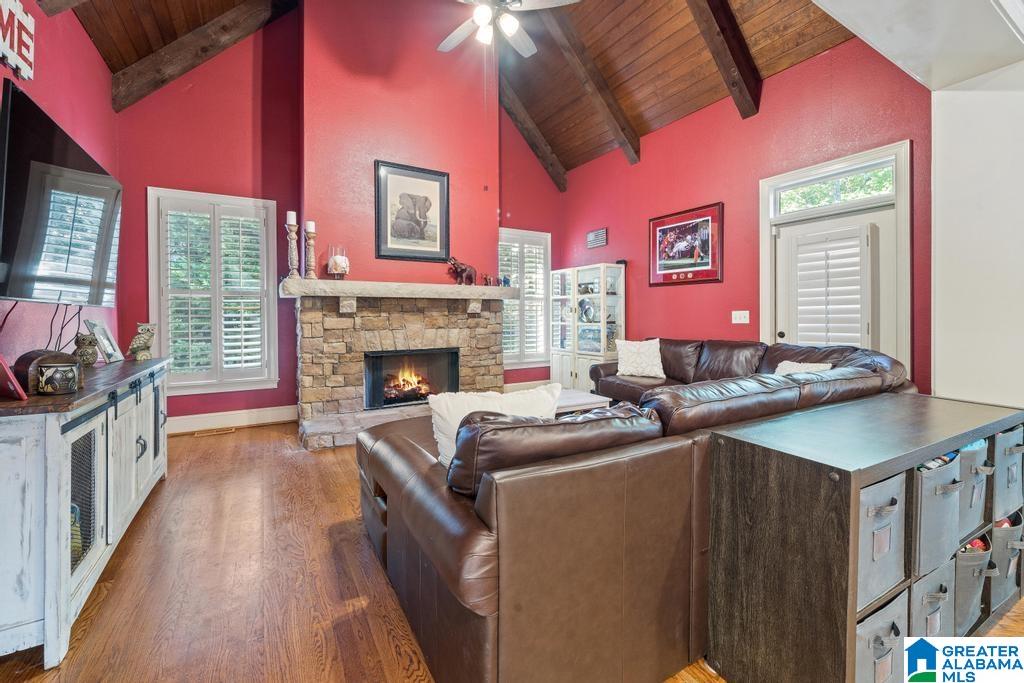 416 McCormack Way Birmingham, AL 35242 - Photo 20 of 50