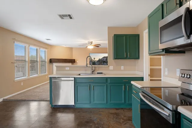 $310,000 | 1108 Ascot Street, Georgetown, TX 78626