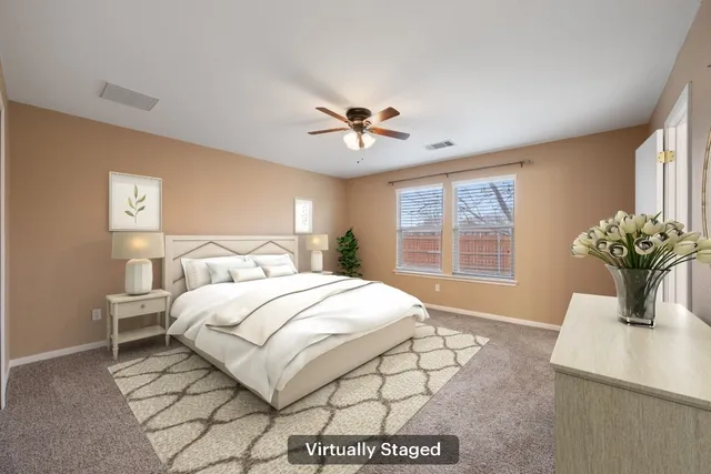 $310,000 | 1108 Ascot Street, Georgetown, TX 78626