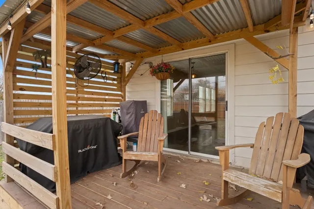 $310,000 | 1108 Ascot Street, Georgetown, TX 78626