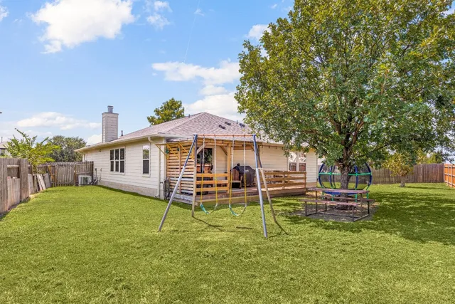 $310,000 | 1108 Ascot Street, Georgetown, TX 78626