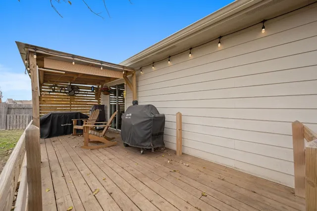 $310,000 | 1108 Ascot Street, Georgetown, TX 78626