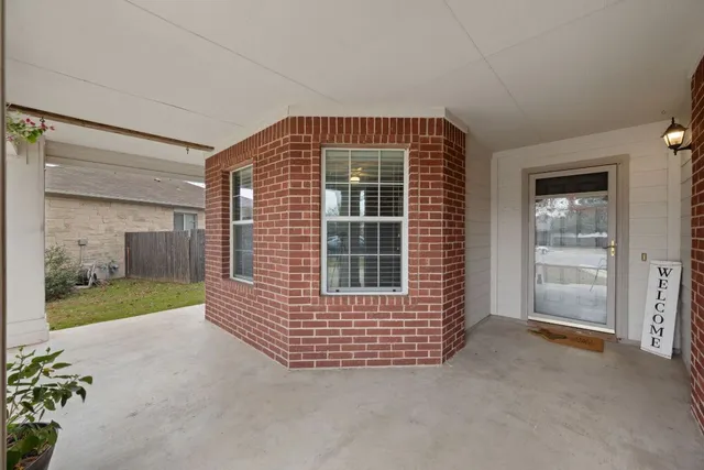 $310,000 | 1108 Ascot Street, Georgetown, TX 78626