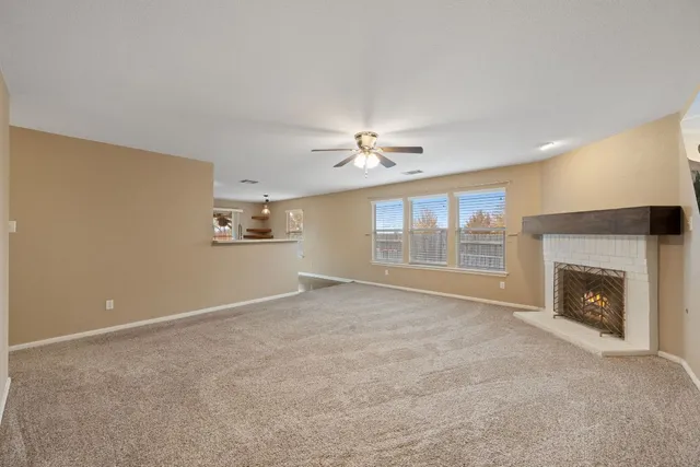 $310,000 | 1108 Ascot Street, Georgetown, TX 78626