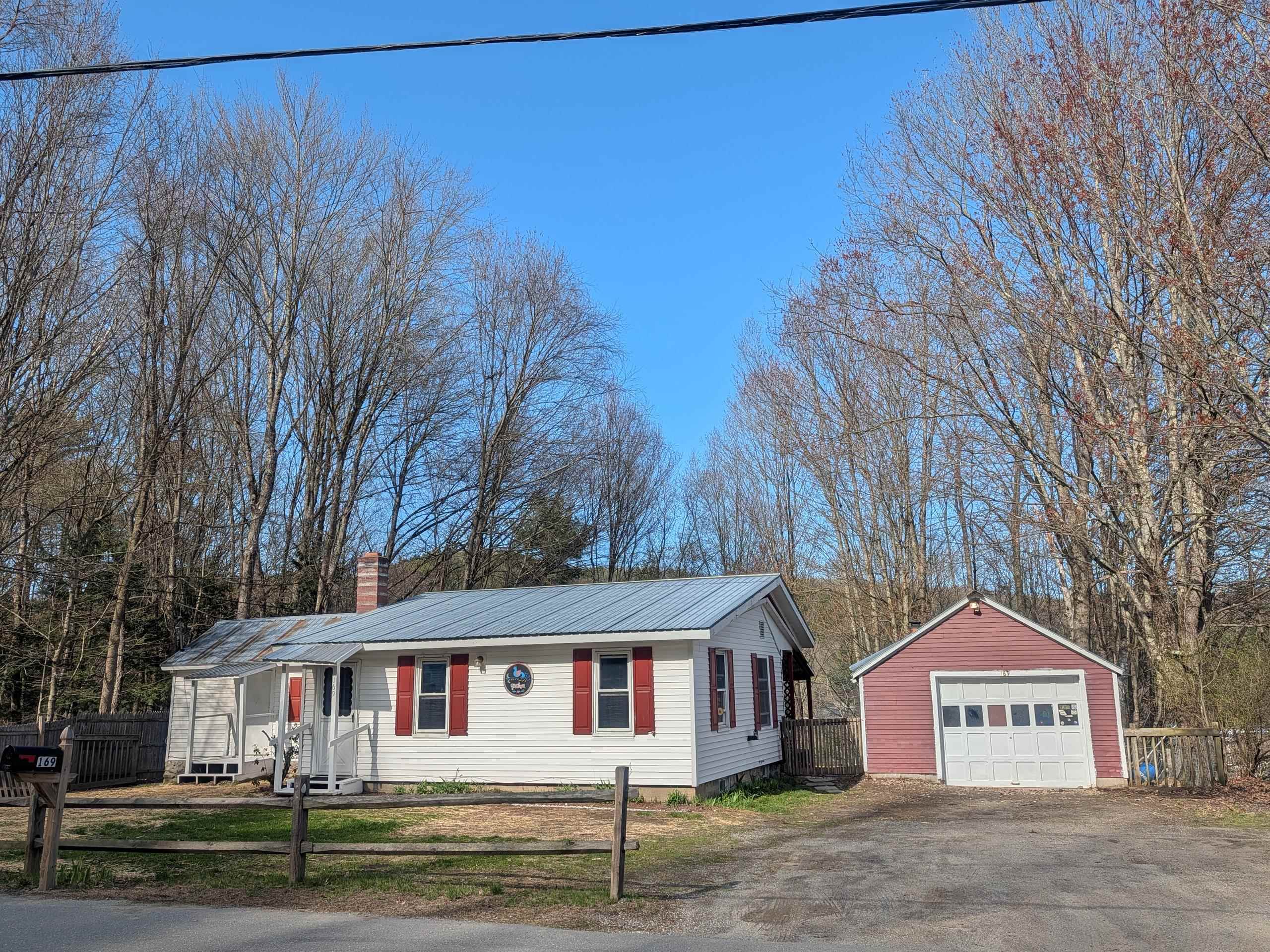 169 Fairground Heights Springfield, VT 05156 - Photo 4 of 26