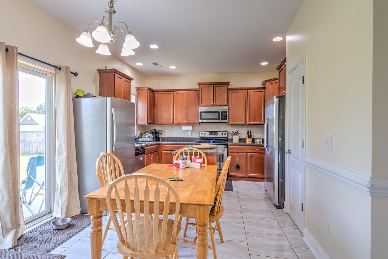 423 Peppermint Drive Hubert, NC 28539 - Photo 11 of 31 423 Peppermint-11
