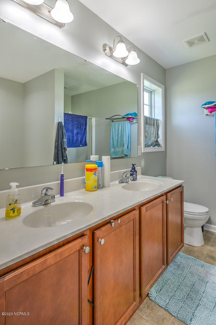 423 Peppermint Drive Hubert, NC 28539 - Photo 22 of 31 423 Peppermint-22