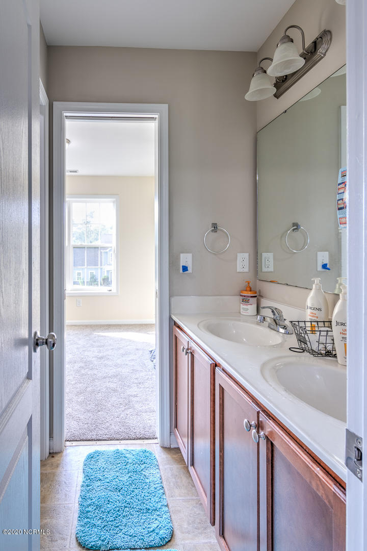 423 Peppermint Drive Hubert, NC 28539 - Photo 28 of 31 423 Peppermint-28