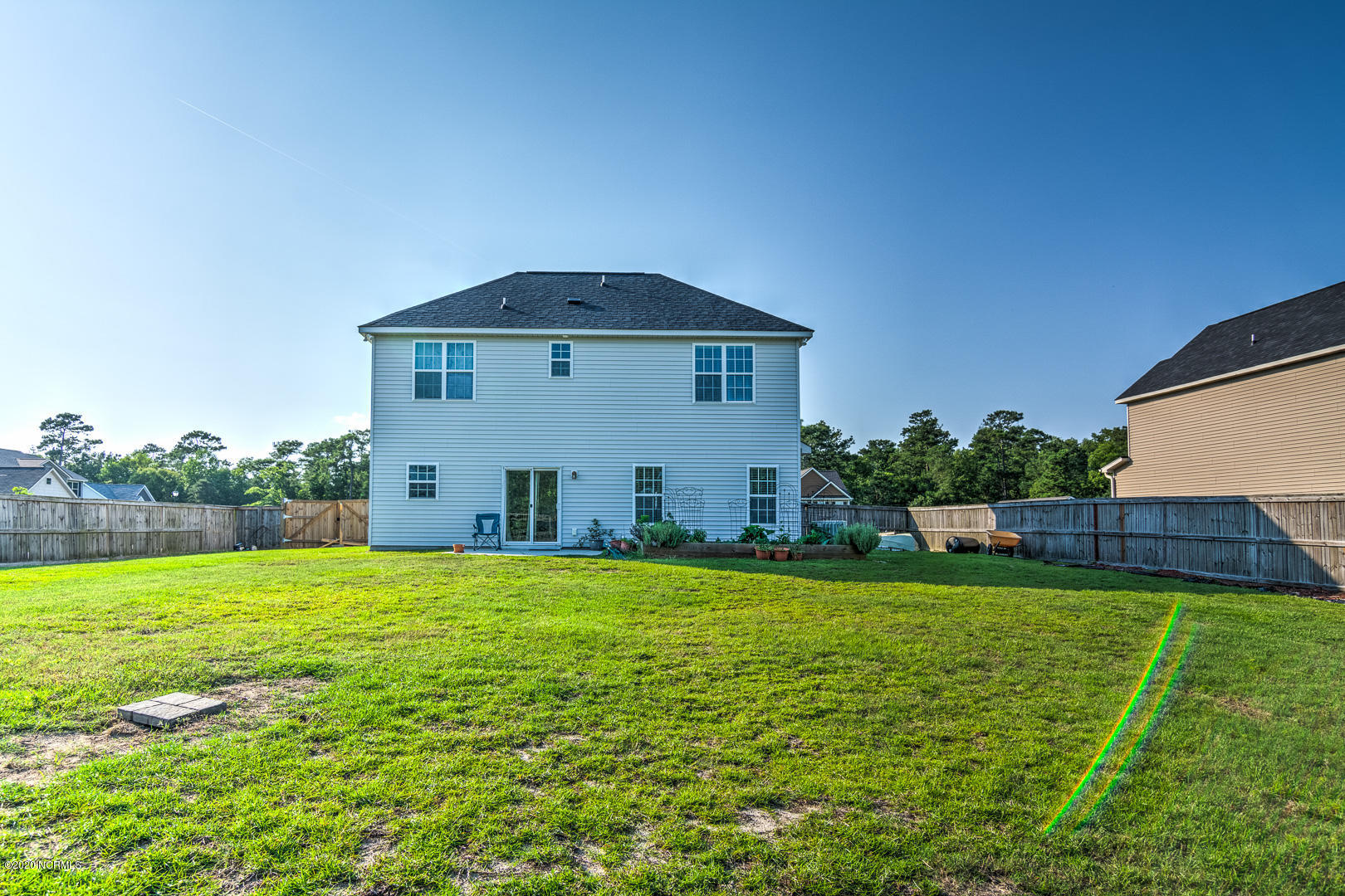 423 Peppermint Drive Hubert, NC 28539 - Photo 31 of 31 423 Peppermint-31