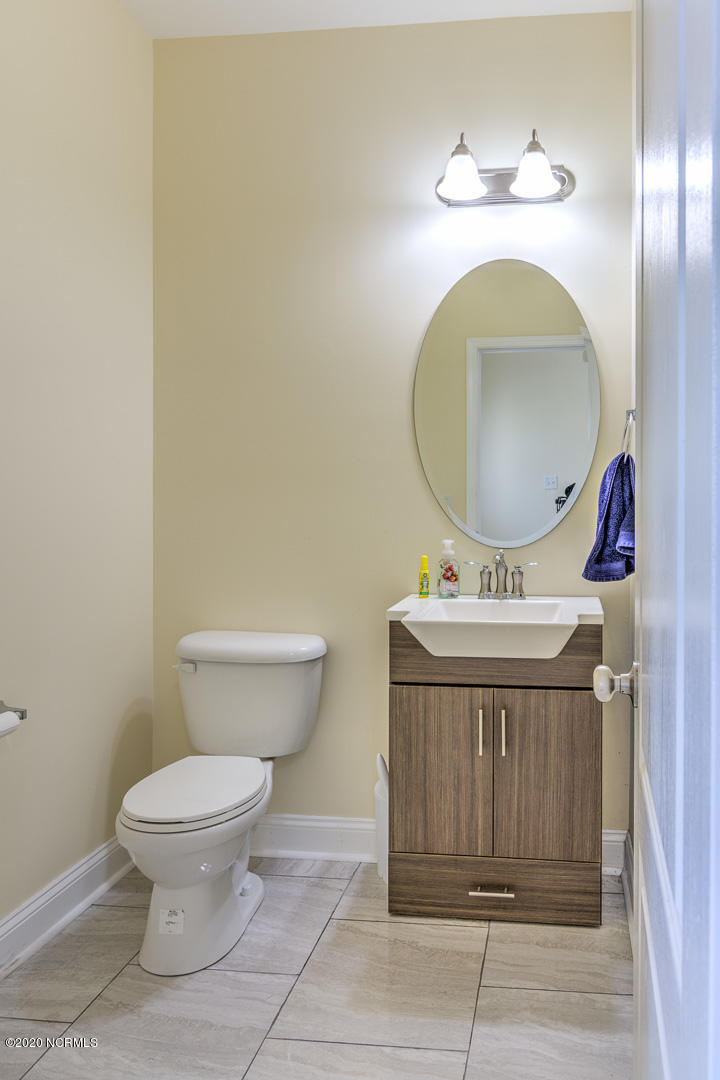 423 Peppermint Drive Hubert, NC 28539 - Photo 6 of 31 423 Peppermint-6
