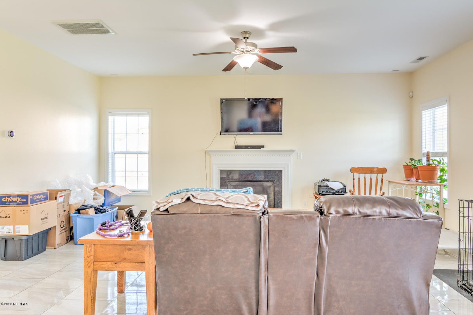 423 Peppermint Drive Hubert, NC 28539 - Photo 10 of 31 423 Peppermint-10
