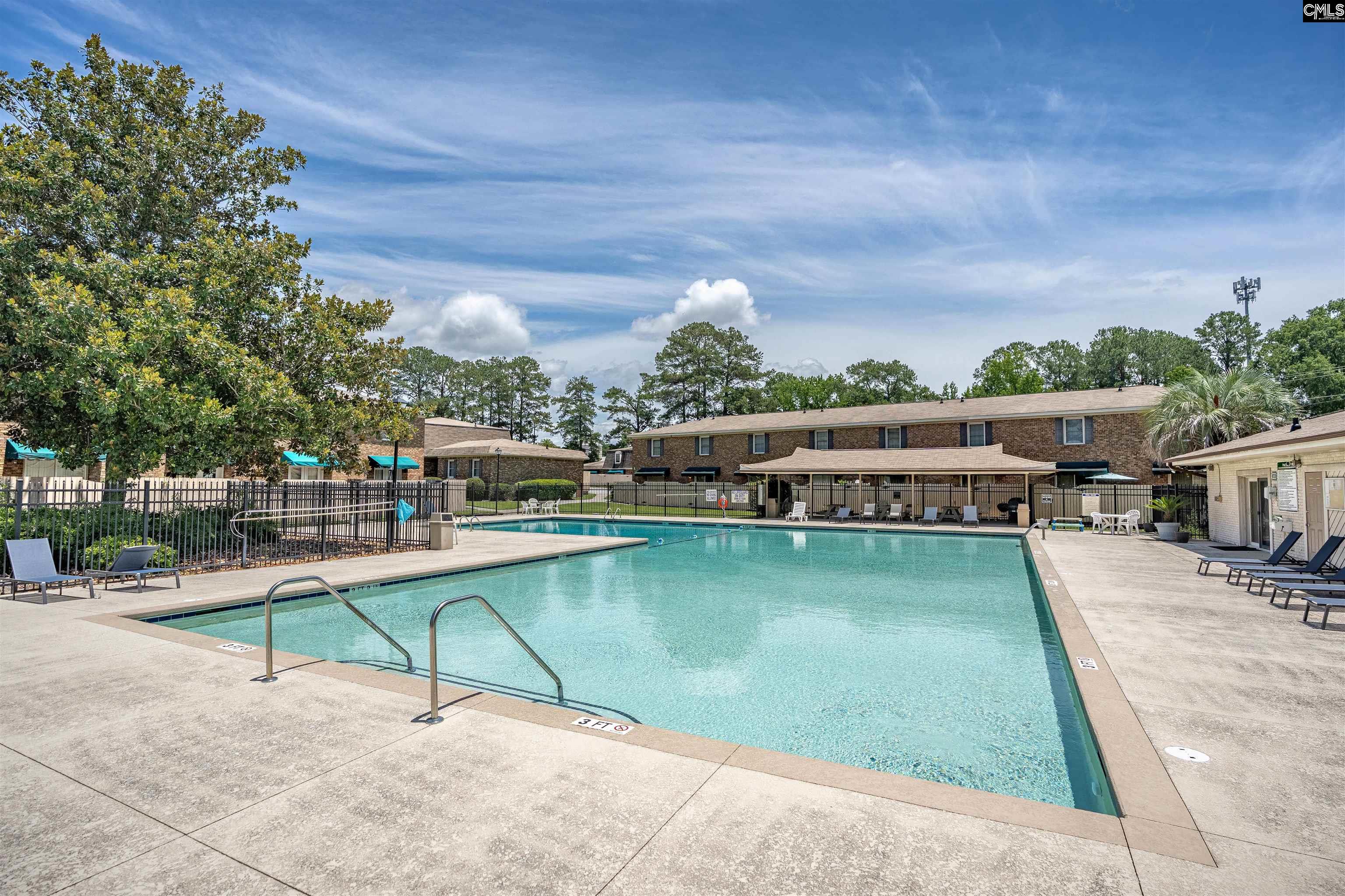 3700 Bush River Road, Unit K6 Columbia, SC 29210 - Photo 23 of 27
