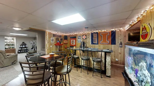 $515,000 | 2904 River Oak Drive, Champaign, IL 61822