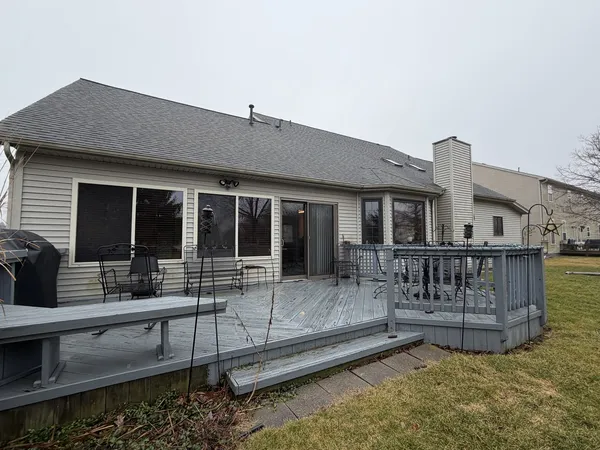 $525,000 | 2904 River Oak Drive, Champaign, IL 61822